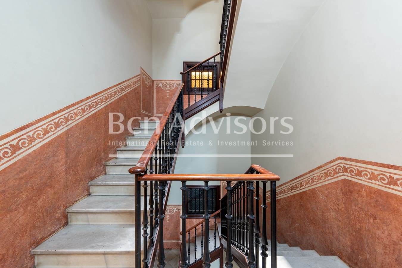 3 quarto Apartamento para venda em Barcelona cidade - 1 450 000 € (Ref: 9964930)