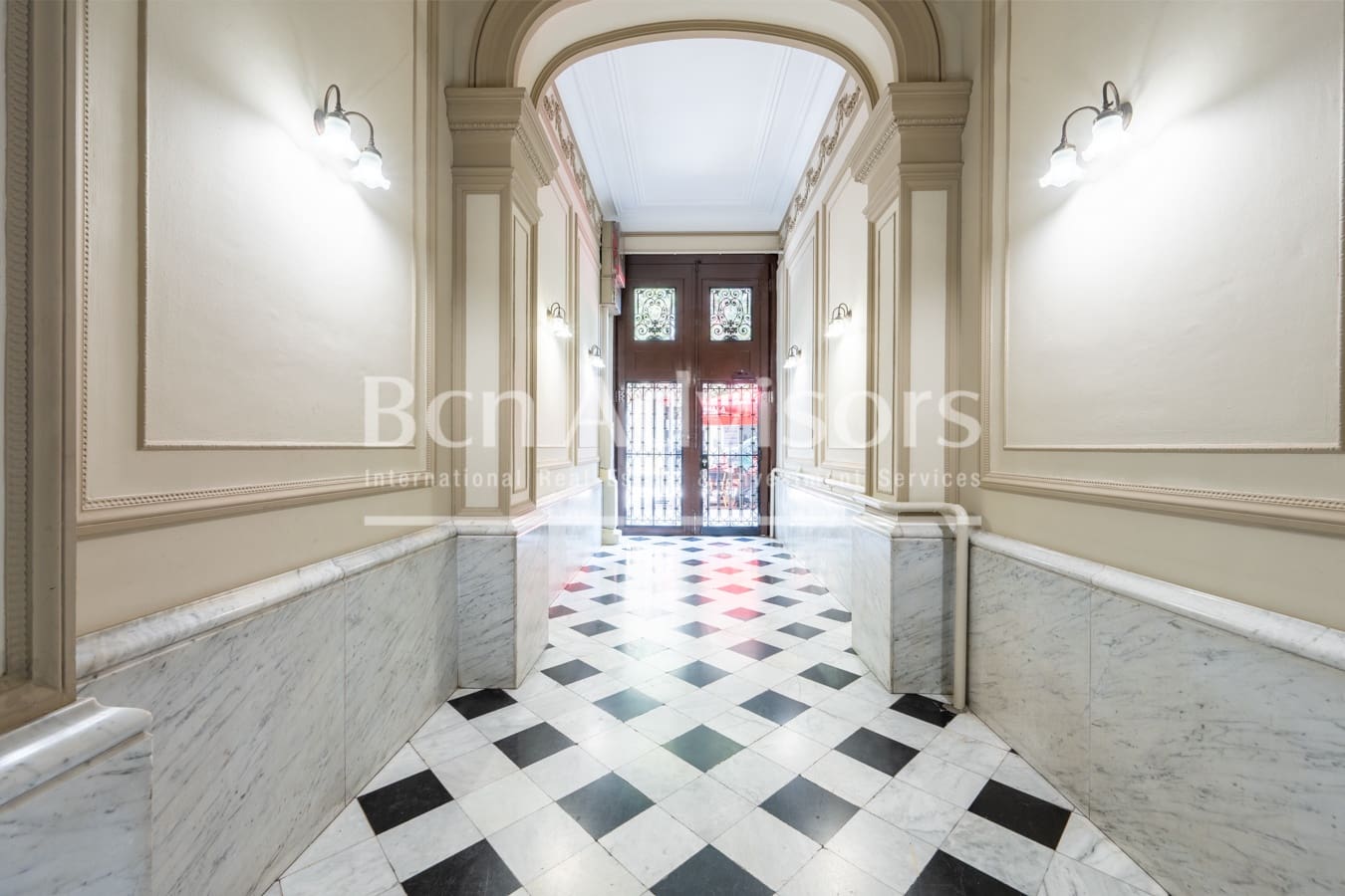 3 quarto Apartamento para venda em Barcelona cidade - 1 450 000 € (Ref: 9964930)