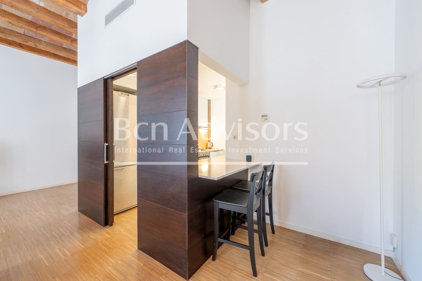 3 sovrum Lägenhet till salu i Barcelona stad - 640 000 € (Ref: 9964931)