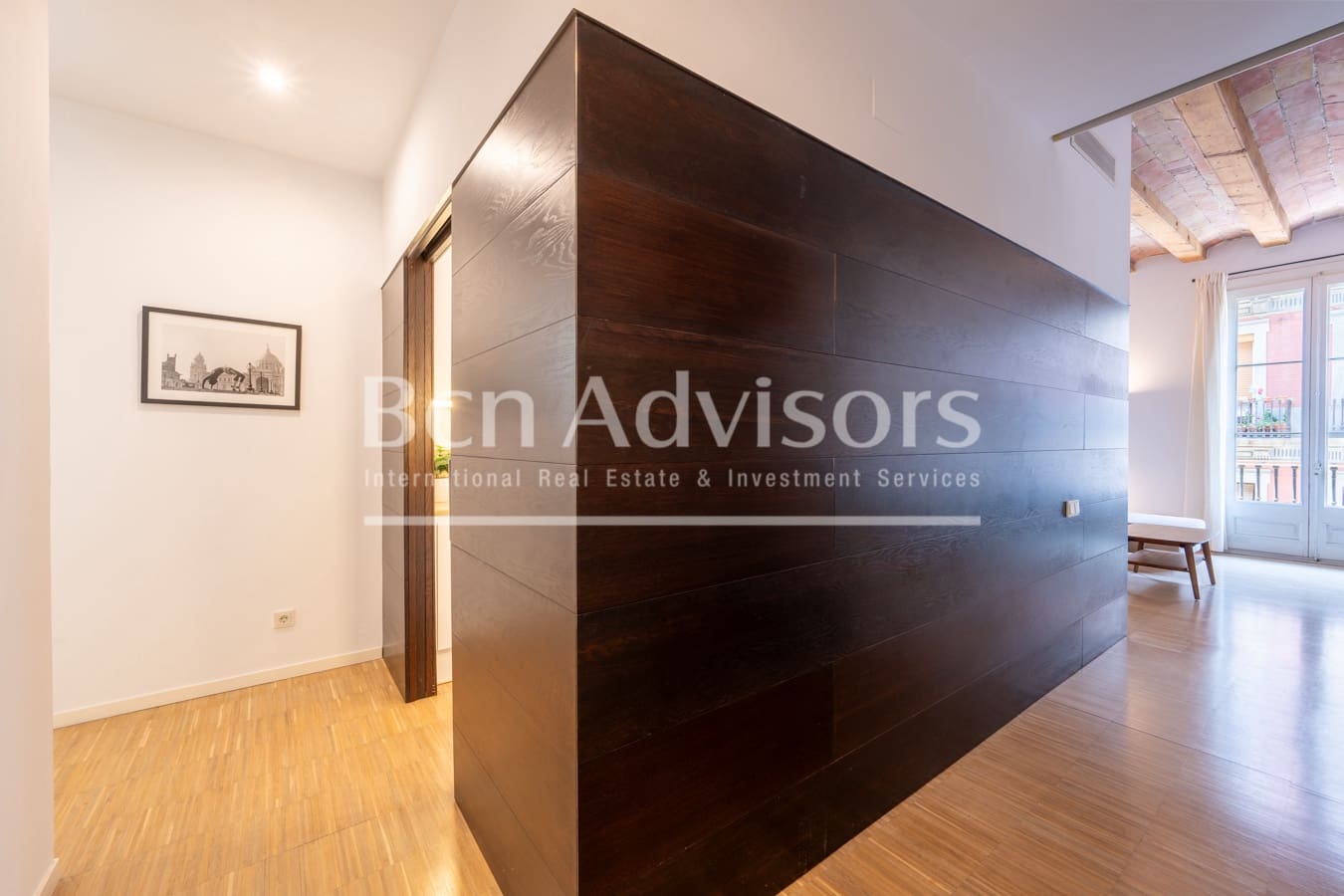 3 sovrum Lägenhet till salu i Barcelona stad - 640 000 € (Ref: 9964931)
