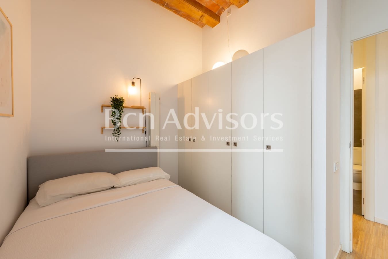 3 sovrum Lägenhet till salu i Barcelona stad - 640 000 € (Ref: 9964931)