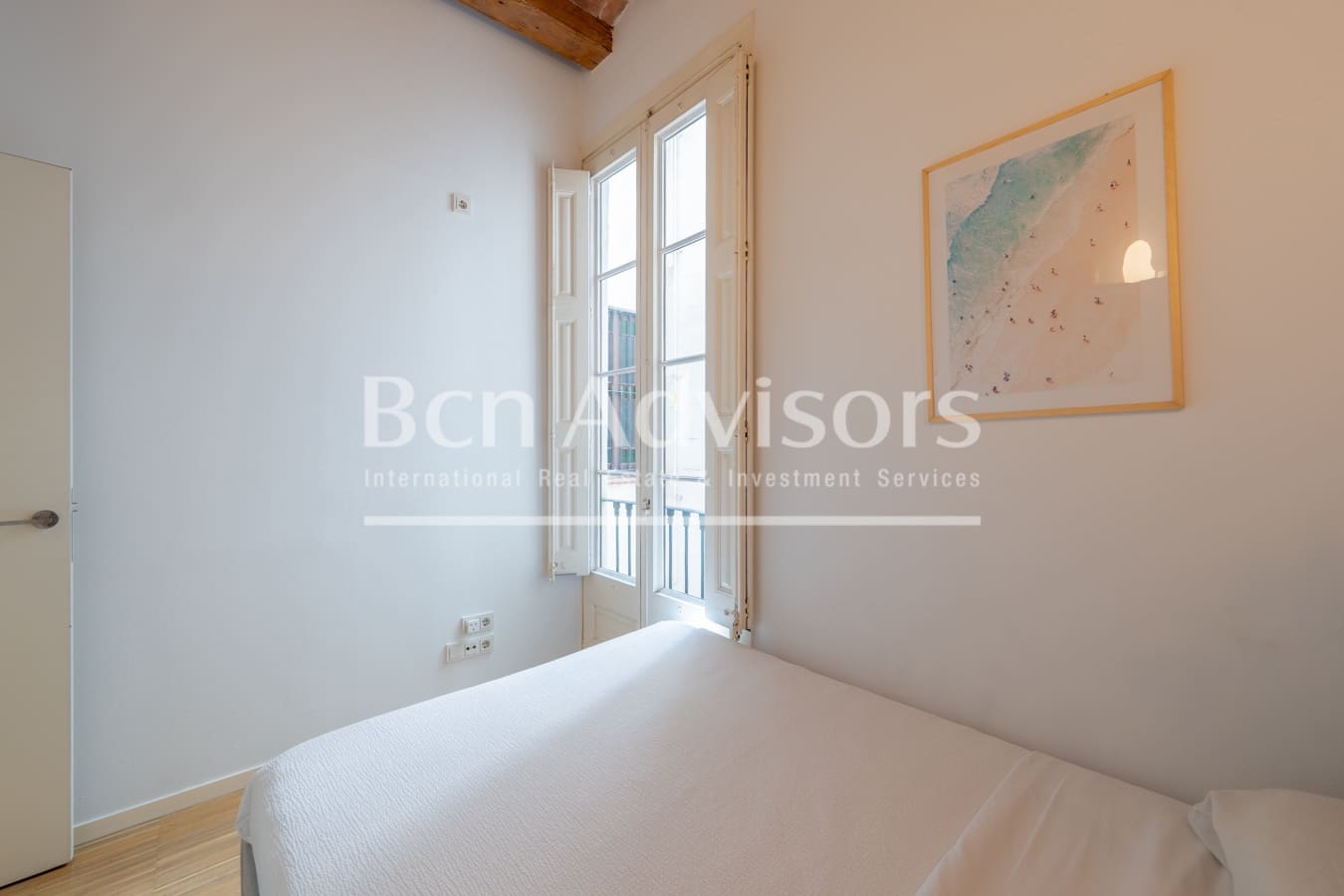 3 sovrum Lägenhet till salu i Barcelona stad - 640 000 € (Ref: 9964931)