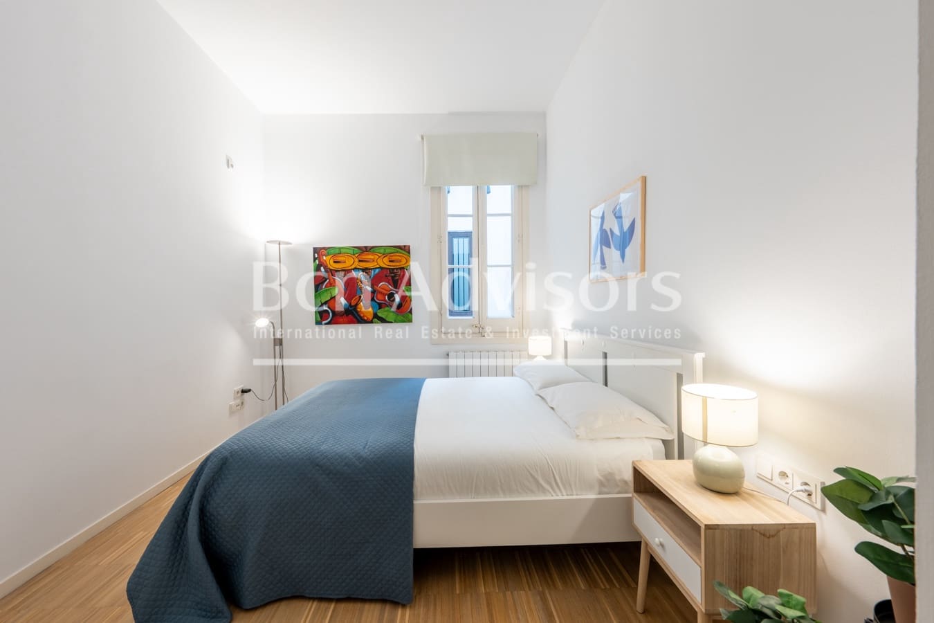 3 sovrum Lägenhet till salu i Barcelona stad - 640 000 € (Ref: 9964931)