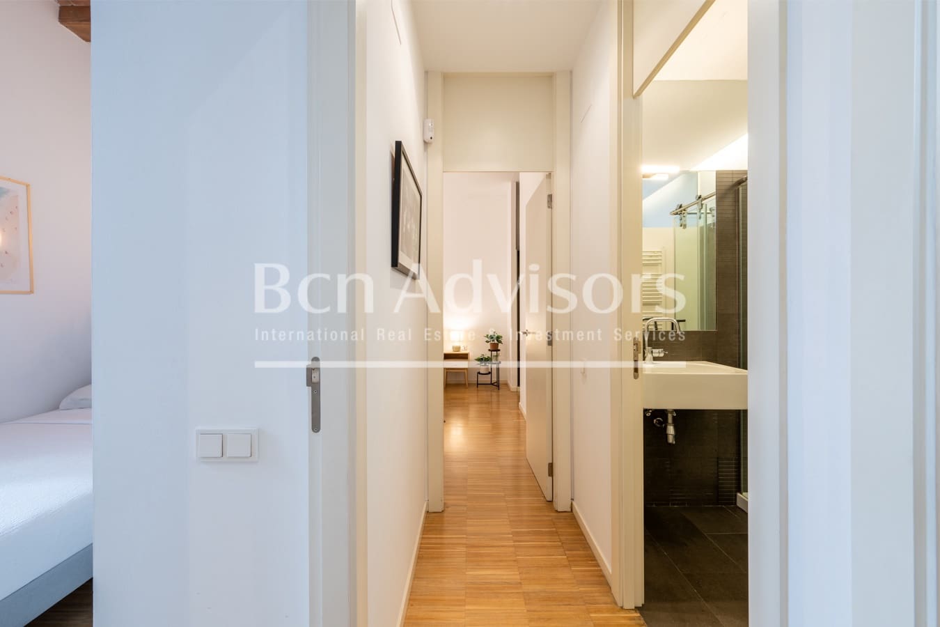 3 sovrum Lägenhet till salu i Barcelona stad - 640 000 € (Ref: 9964931)