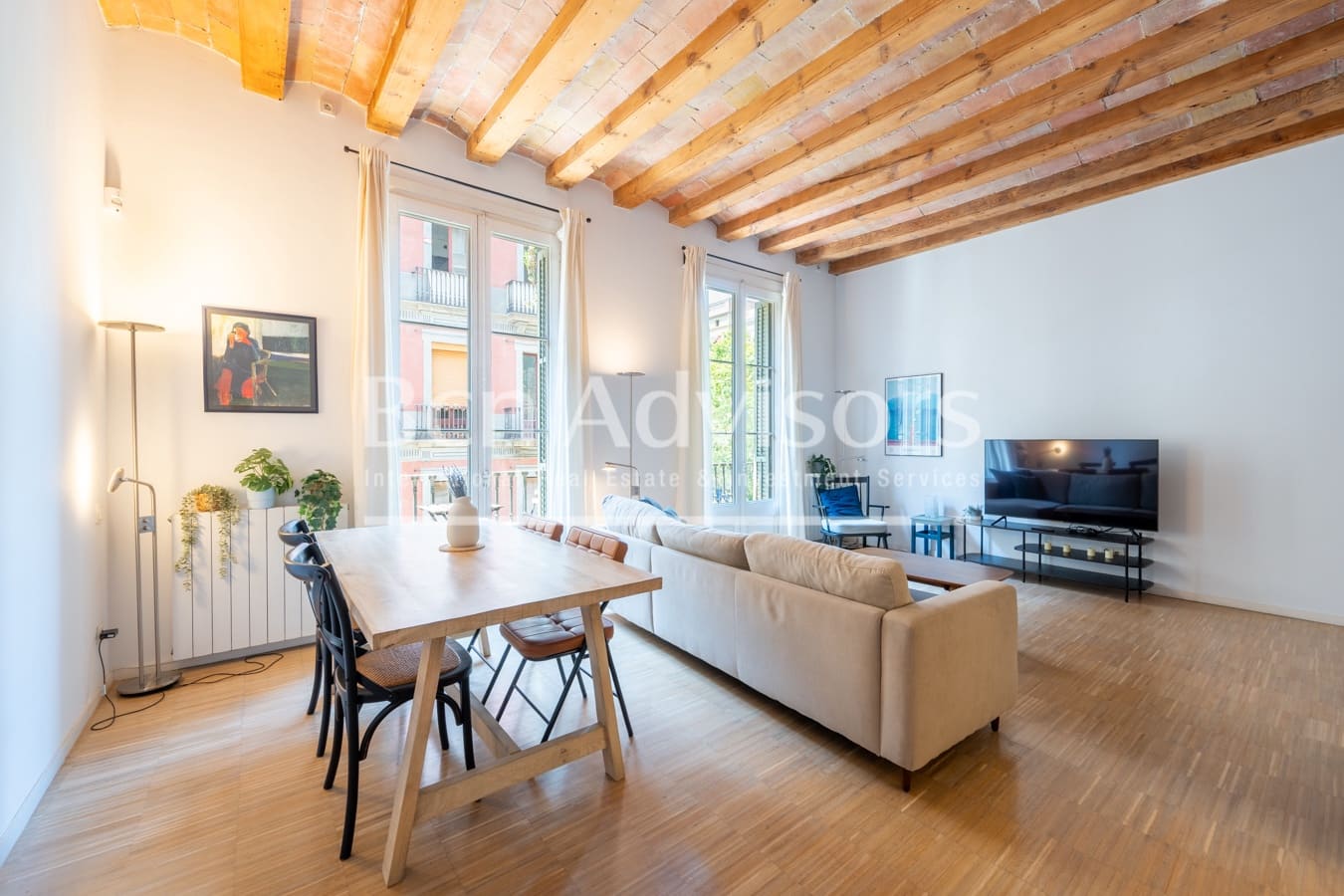 3 sovrum Lägenhet till salu i Barcelona stad - 640 000 € (Ref: 9964931)