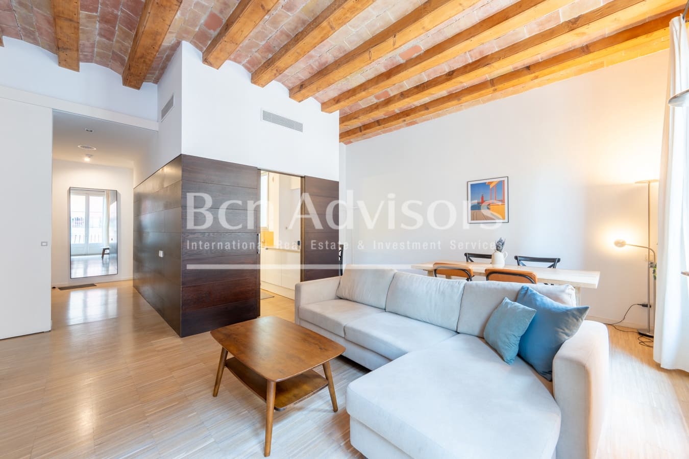 3 sovrum Lägenhet till salu i Barcelona stad - 640 000 € (Ref: 9964931)