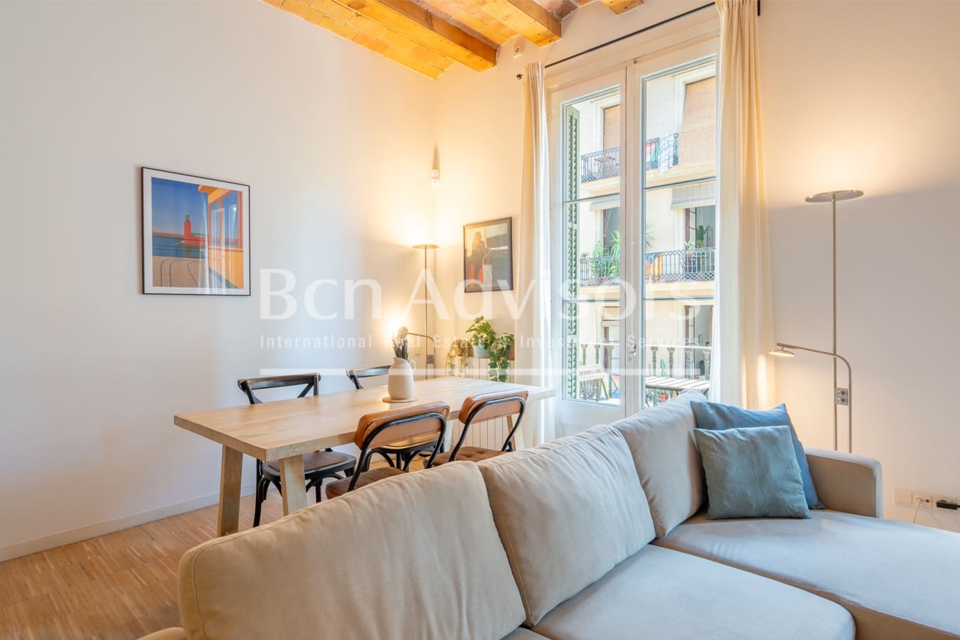 3 sovrum Lägenhet till salu i Barcelona stad - 640 000 € (Ref: 9964931)