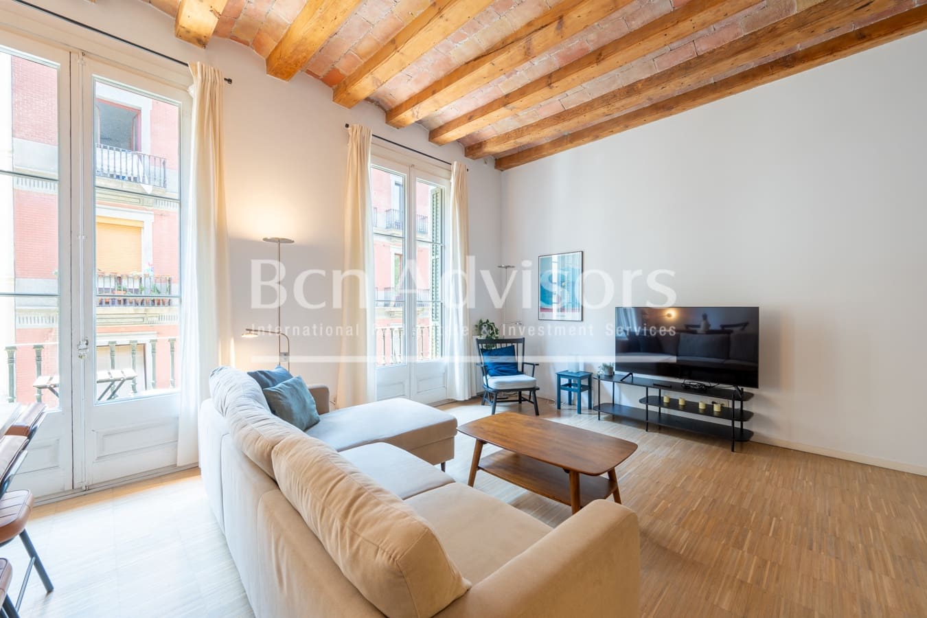 3 sovrum Lägenhet till salu i Barcelona stad - 640 000 € (Ref: 9964931)