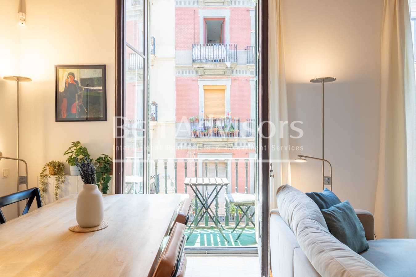 3 sovrum Lägenhet till salu i Barcelona stad - 640 000 € (Ref: 9964931)