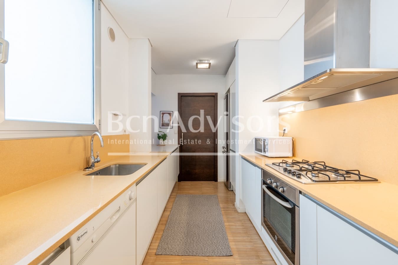 3 sovrum Lägenhet till salu i Barcelona stad - 640 000 € (Ref: 9964931)
