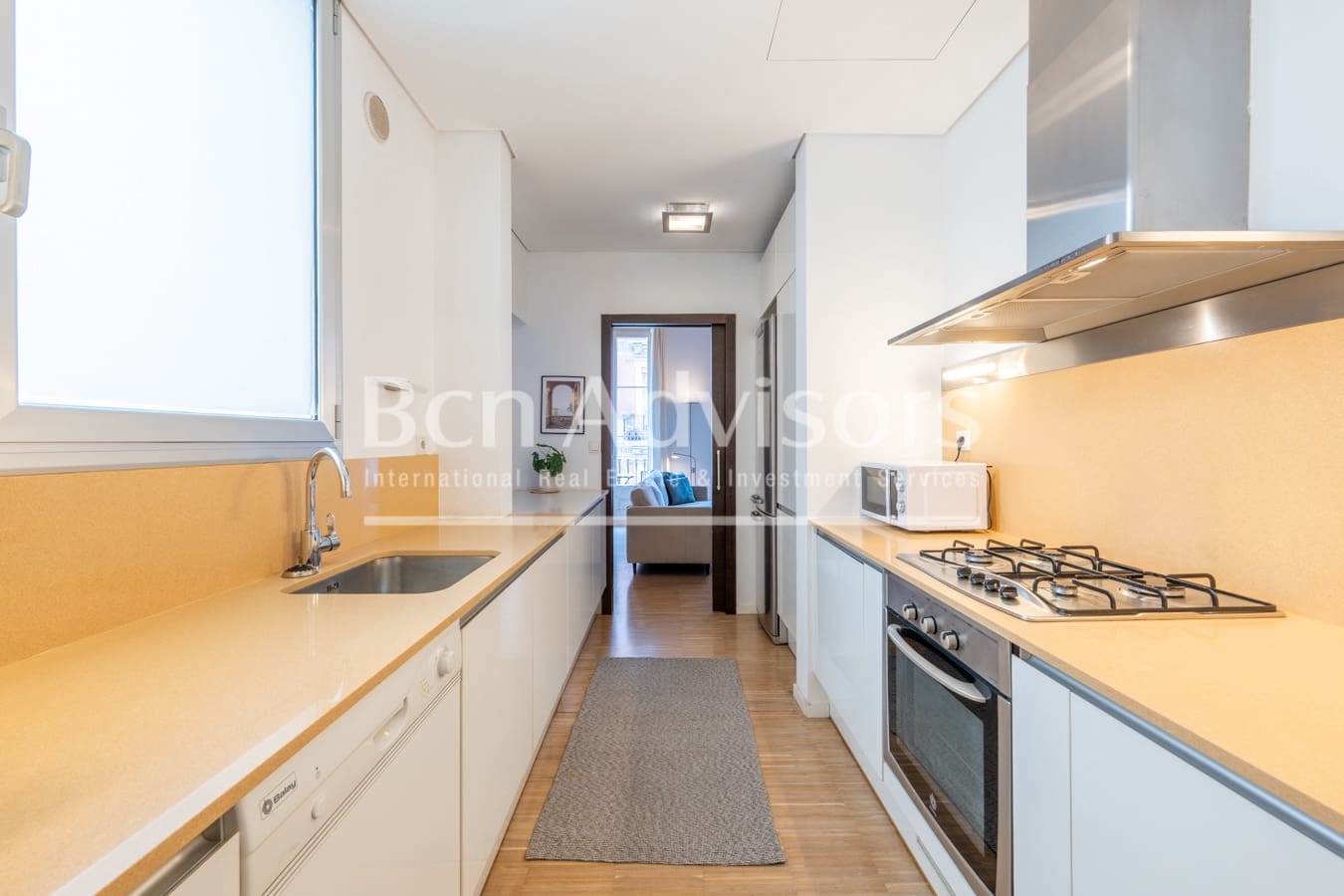 3 sovrum Lägenhet till salu i Barcelona stad - 640 000 € (Ref: 9964931)