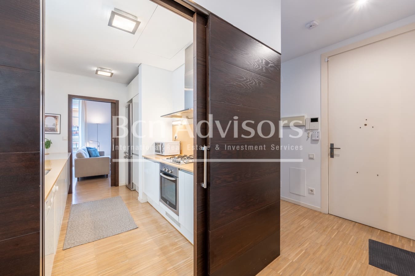 3 sovrum Lägenhet till salu i Barcelona stad - 640 000 € (Ref: 9964931)