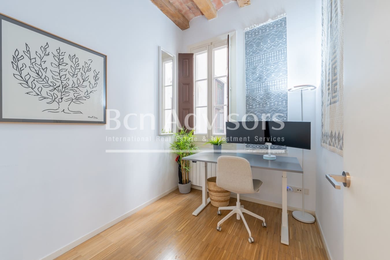 3 sovrum Lägenhet till salu i Barcelona stad - 640 000 € (Ref: 9964931)
