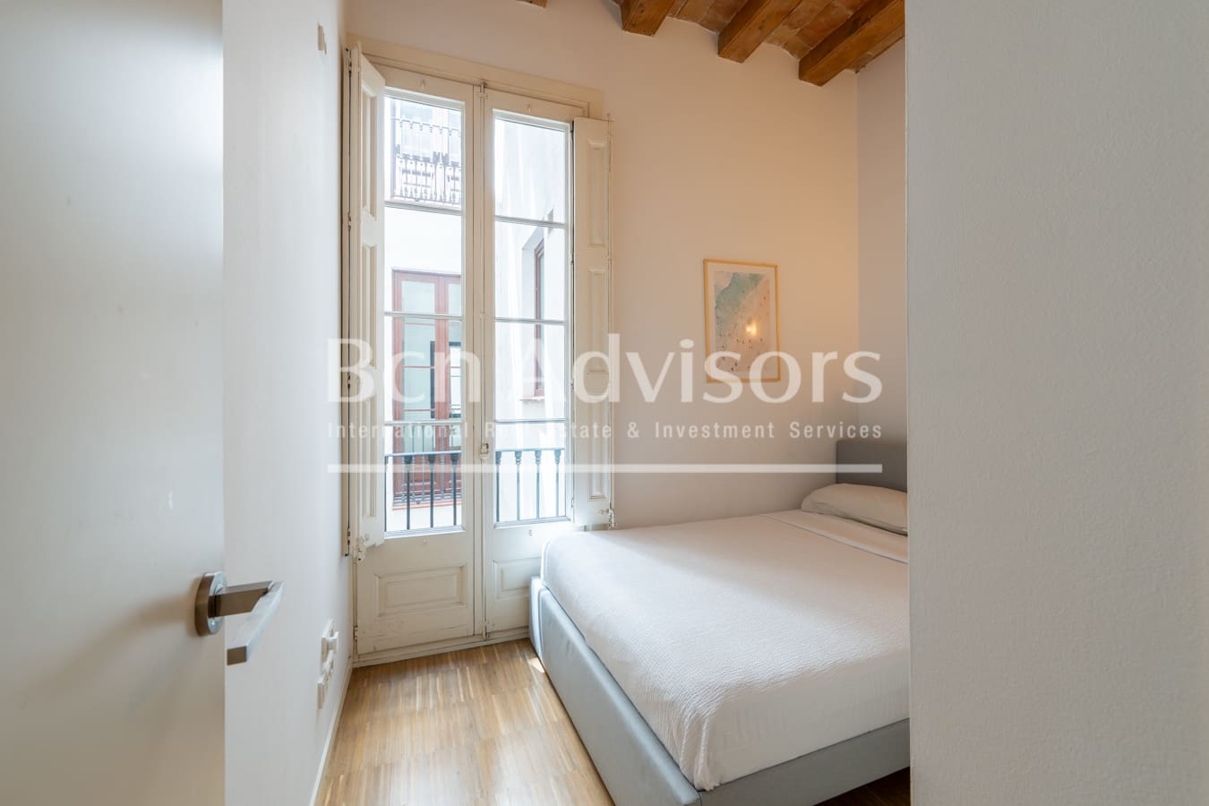 3 sovrum Lägenhet till salu i Barcelona stad - 640 000 € (Ref: 9964931)
