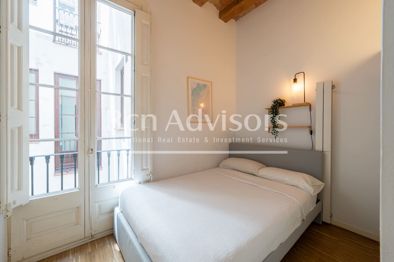 3 sovrum Lägenhet till salu i Barcelona stad - 640 000 € (Ref: 9964931)