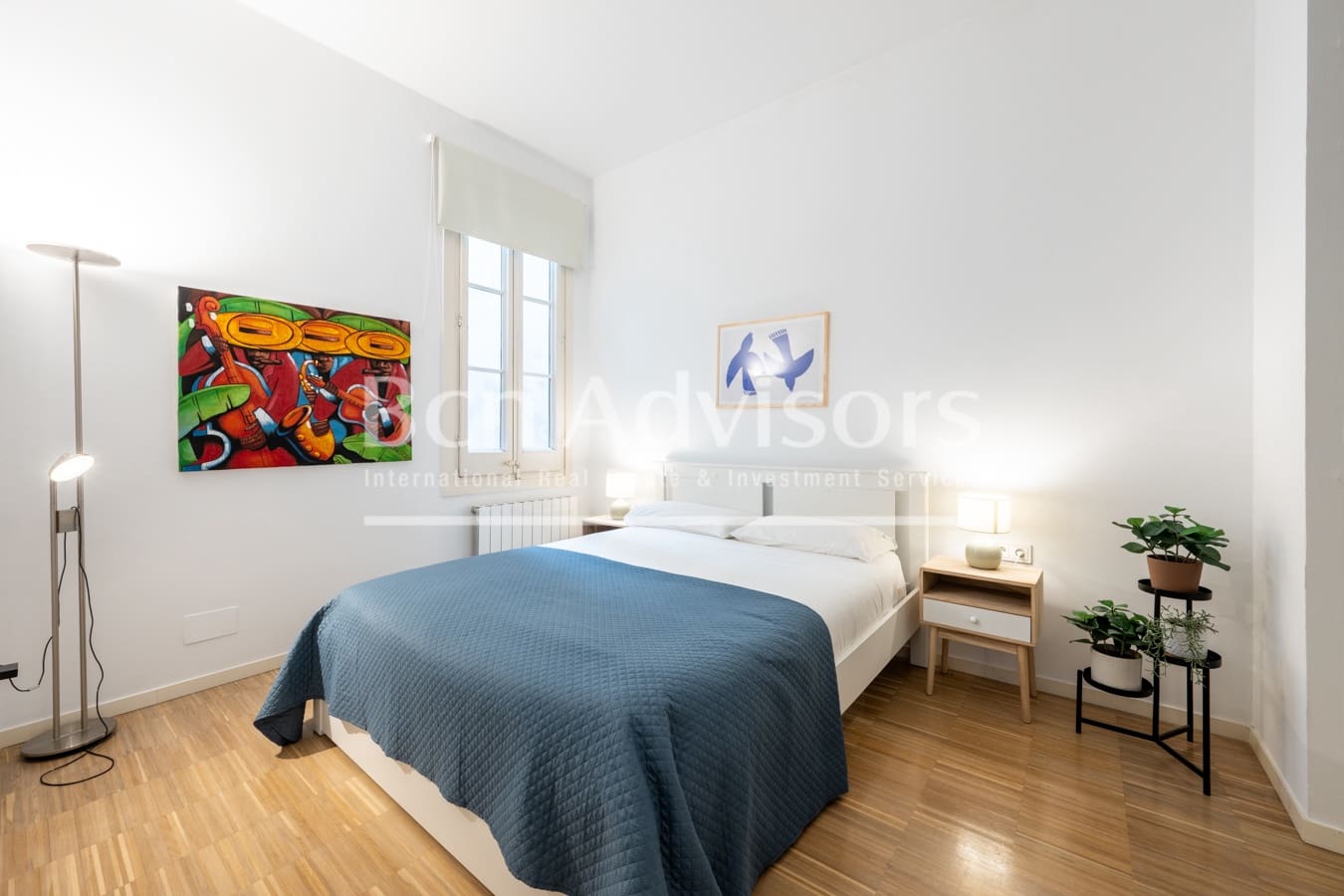 3 sovrum Lägenhet till salu i Barcelona stad - 640 000 € (Ref: 9964931)