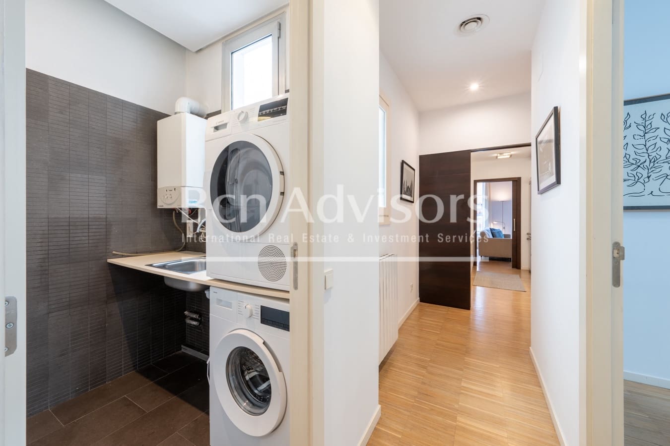 3 sovrum Lägenhet till salu i Barcelona stad - 640 000 € (Ref: 9964931)