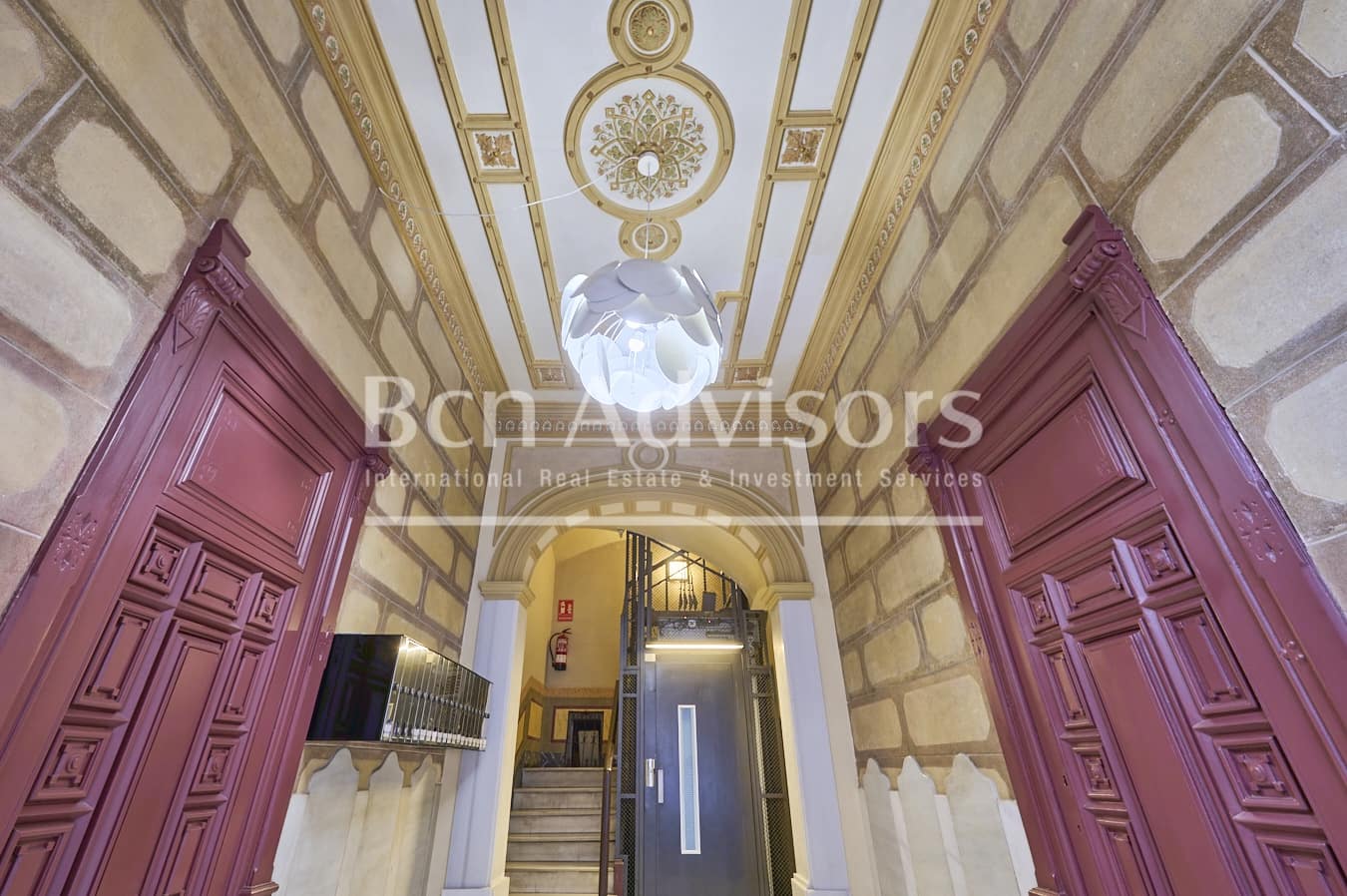 3 sovrum Lägenhet till salu i Barcelona stad - 640 000 € (Ref: 9964931)