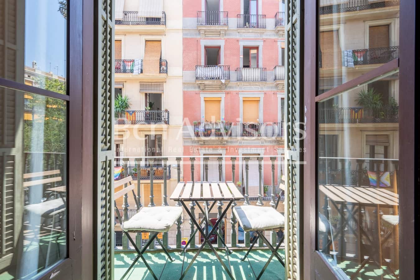 3 sovrum Lägenhet till salu i Barcelona stad - 640 000 € (Ref: 9964931)