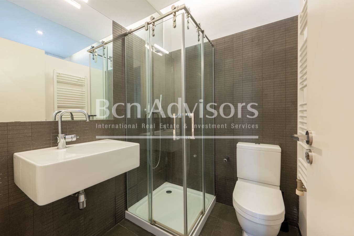 3 sovrum Lägenhet till salu i Barcelona stad - 640 000 € (Ref: 9964931)
