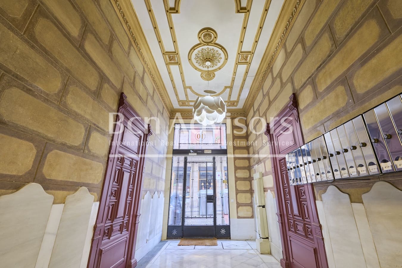 3 sovrum Lägenhet till salu i Barcelona stad - 640 000 € (Ref: 9964931)
