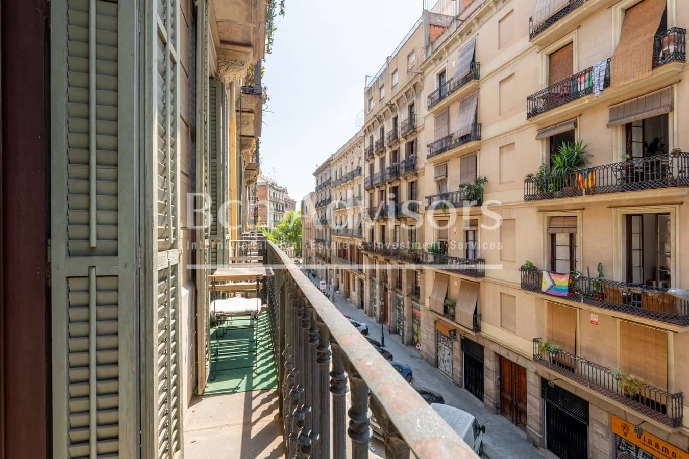 3 sovrum Lägenhet till salu i Barcelona stad - 640 000 € (Ref: 9964931)