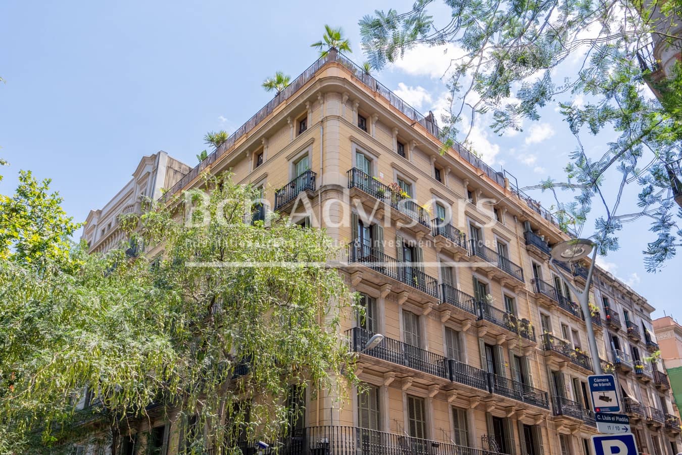 3 sovrum Lägenhet till salu i Barcelona stad - 640 000 € (Ref: 9964931)