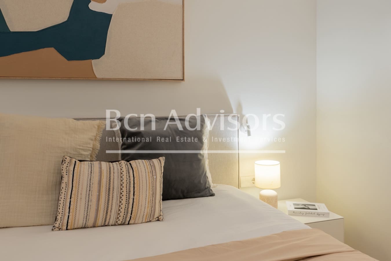 3 chambre Appartement à vendre à Barcelone ville - 980 000 € (Ref: 9970279)