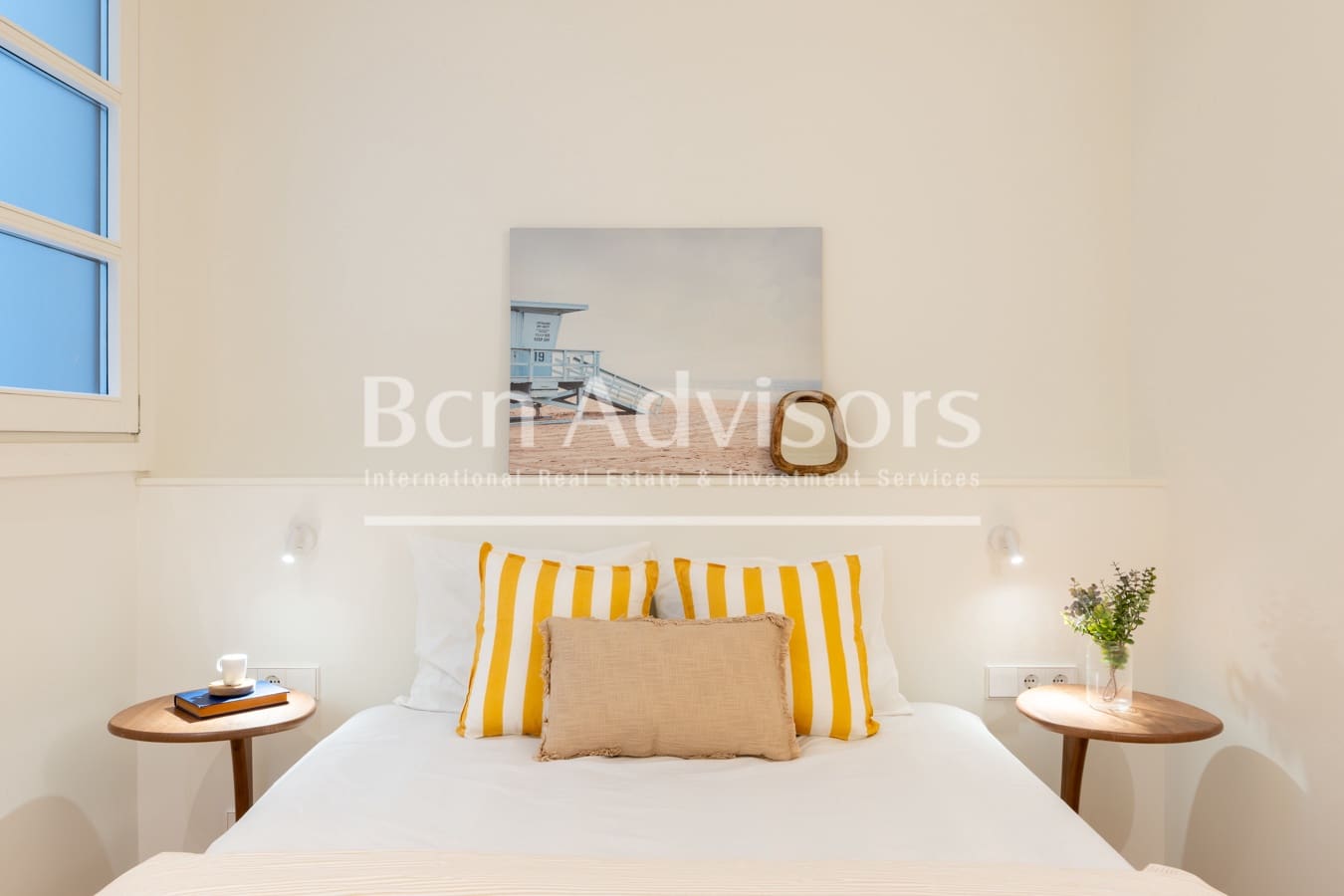 3 chambre Appartement à vendre à Barcelone ville - 980 000 € (Ref: 9970279)