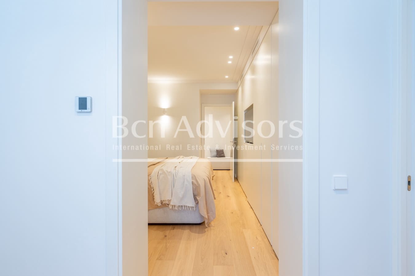 3 chambre Appartement à vendre à Barcelone ville - 980 000 € (Ref: 9970279)