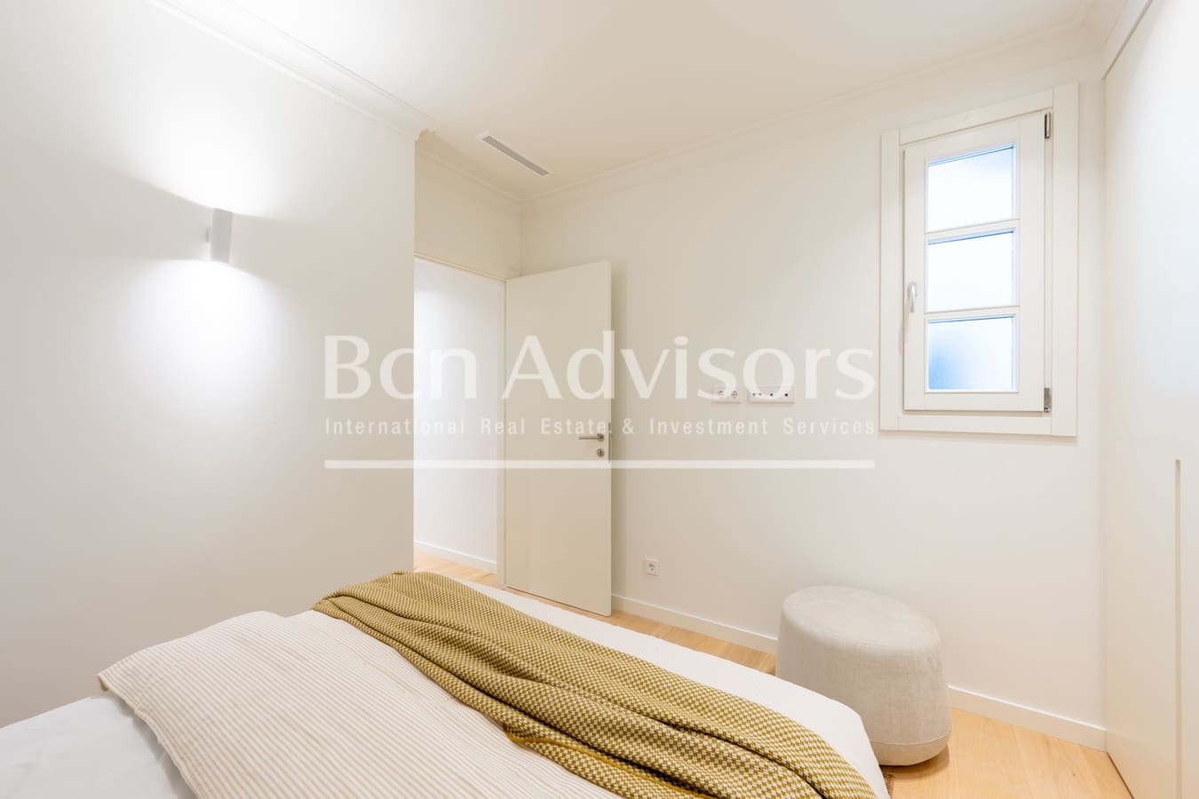 3 chambre Appartement à vendre à Barcelone ville - 980 000 € (Ref: 9970279)