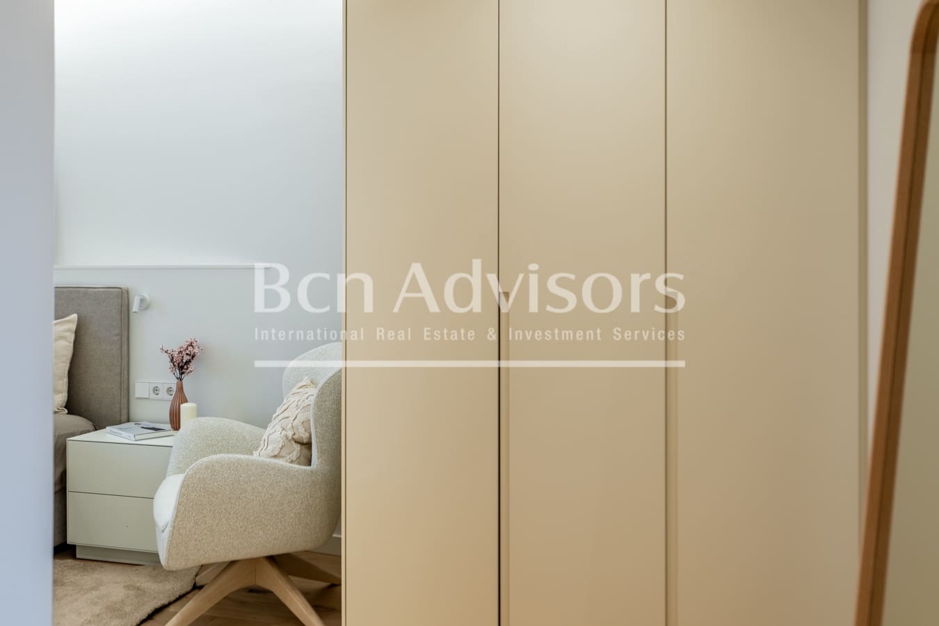3 chambre Appartement à vendre à Barcelone ville - 980 000 € (Ref: 9970279)