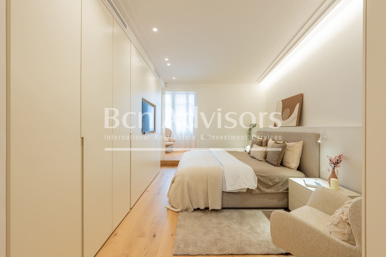 3 chambre Appartement à vendre à Barcelone ville - 980 000 € (Ref: 9970279)