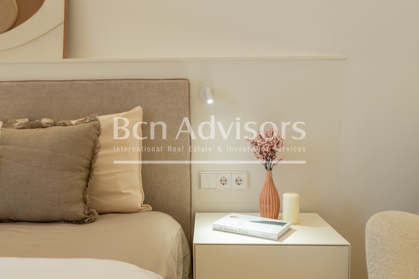 3 chambre Appartement à vendre à Barcelone ville - 980 000 € (Ref: 9970279)