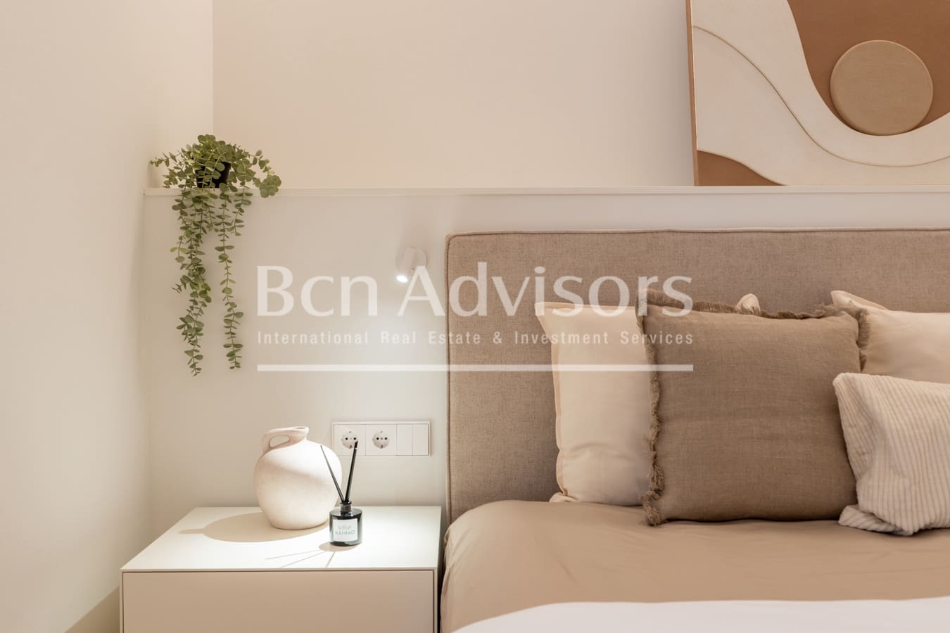 3 chambre Appartement à vendre à Barcelone ville - 980 000 € (Ref: 9970279)