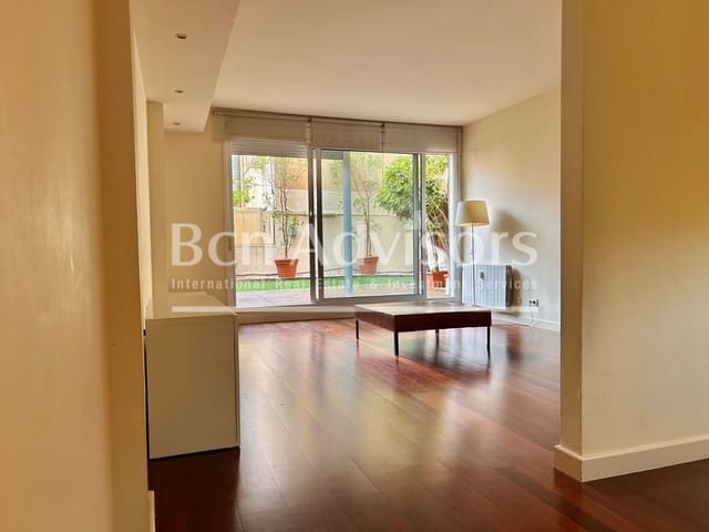 3 soveværelse Lejlighed til salg i Les Corts, Barcelona by - € 715.000 (Ref: 9974984)