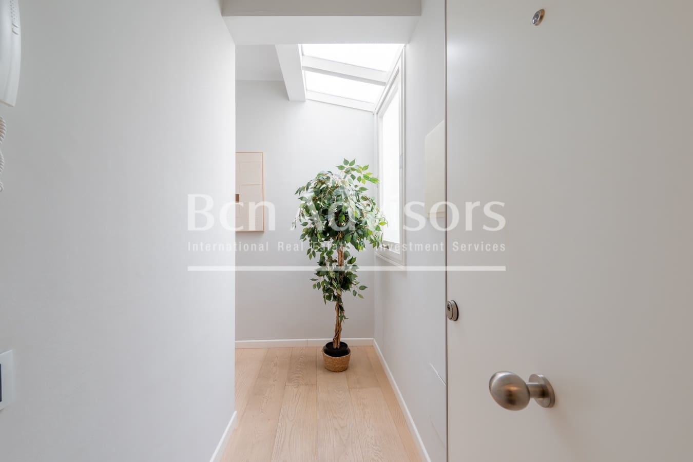 3 chambre Appartement à vendre à Barcelone ville - 849 000 € (Ref: 9978469)