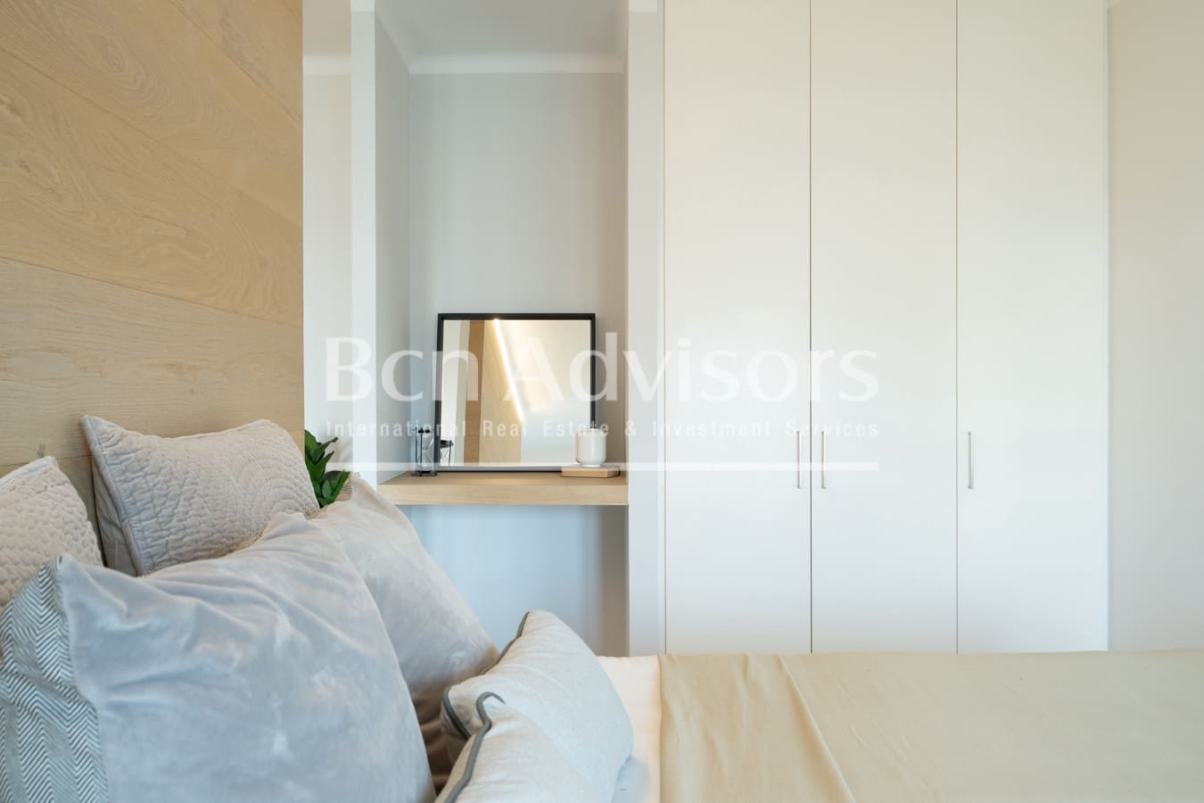 3 chambre Appartement à vendre à Barcelone ville - 849 000 € (Ref: 9978469)