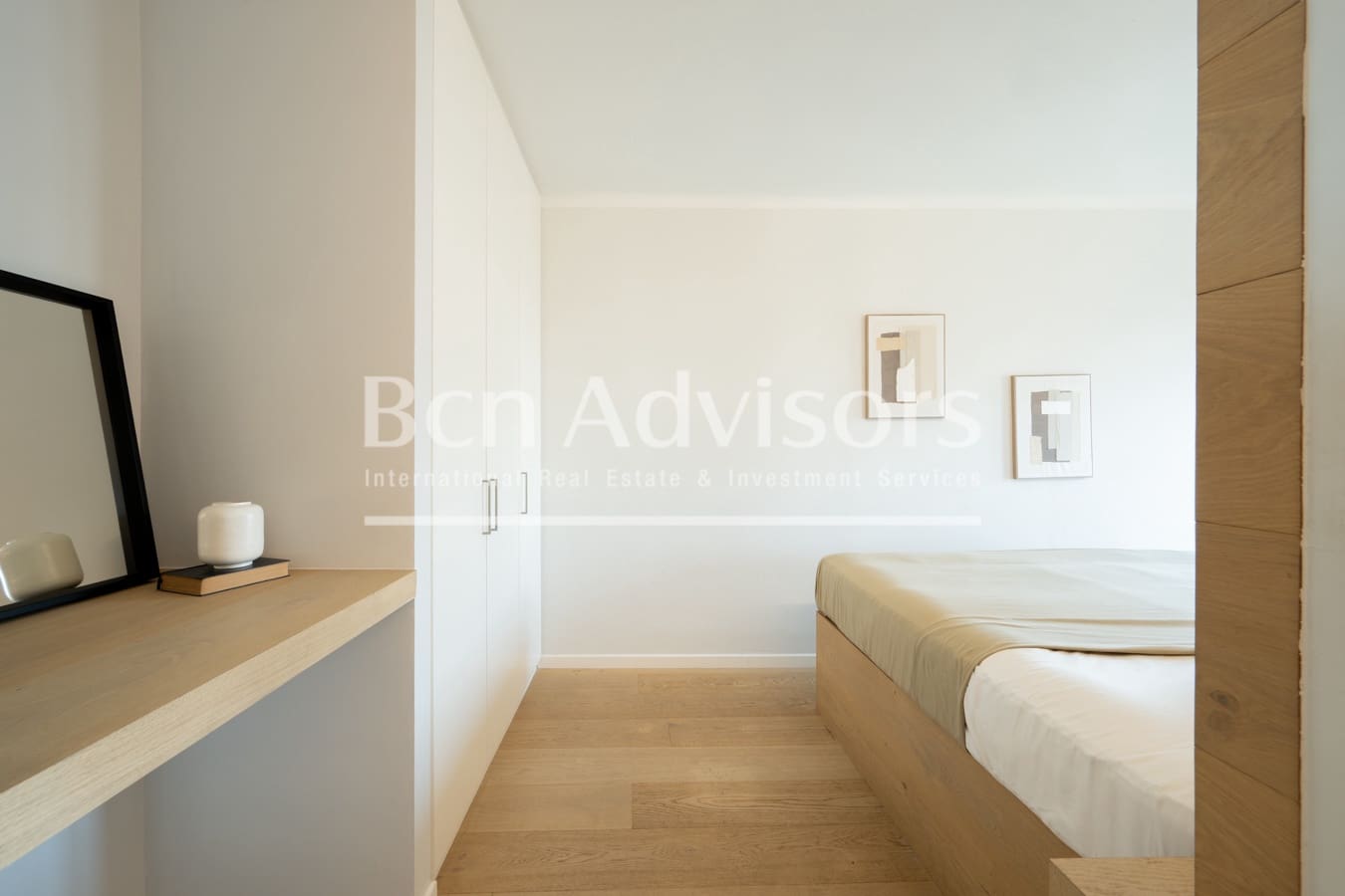 3 chambre Appartement à vendre à Barcelone ville - 849 000 € (Ref: 9978469)