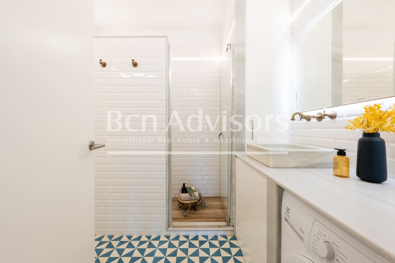3 chambre Appartement à vendre à Barcelone ville - 849 000 € (Ref: 9978469)