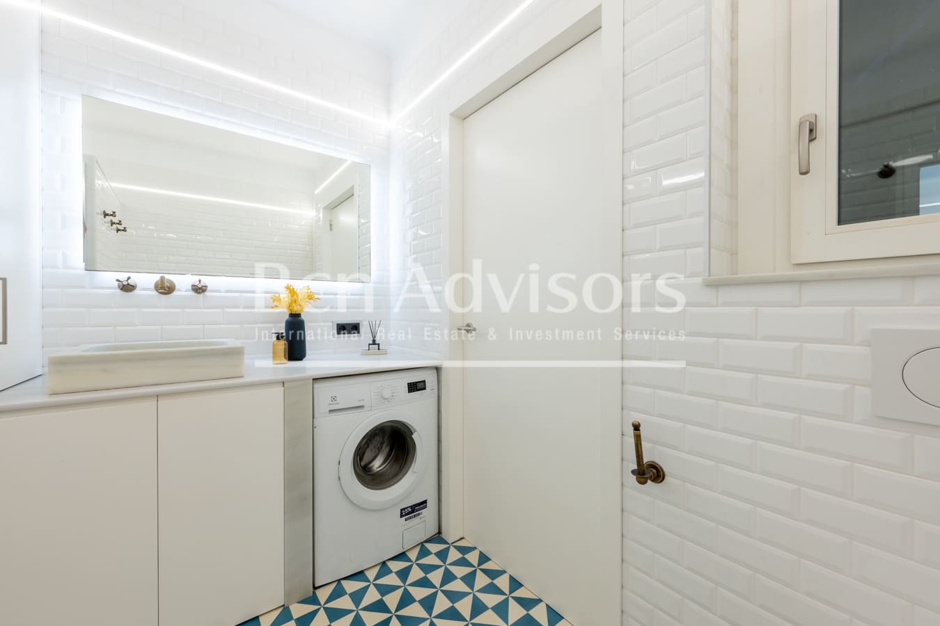 3 chambre Appartement à vendre à Barcelone ville - 849 000 € (Ref: 9978469)