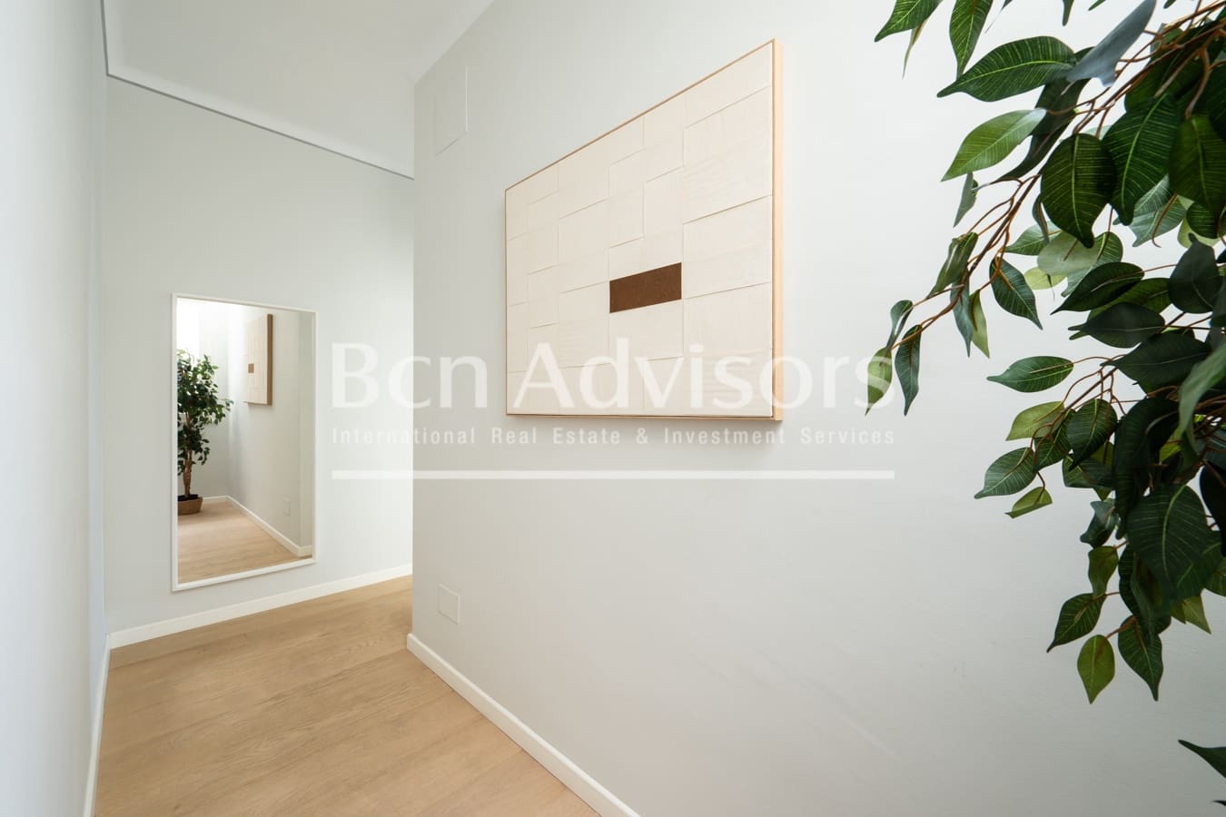 3 chambre Appartement à vendre à Barcelone ville - 849 000 € (Ref: 9978469)