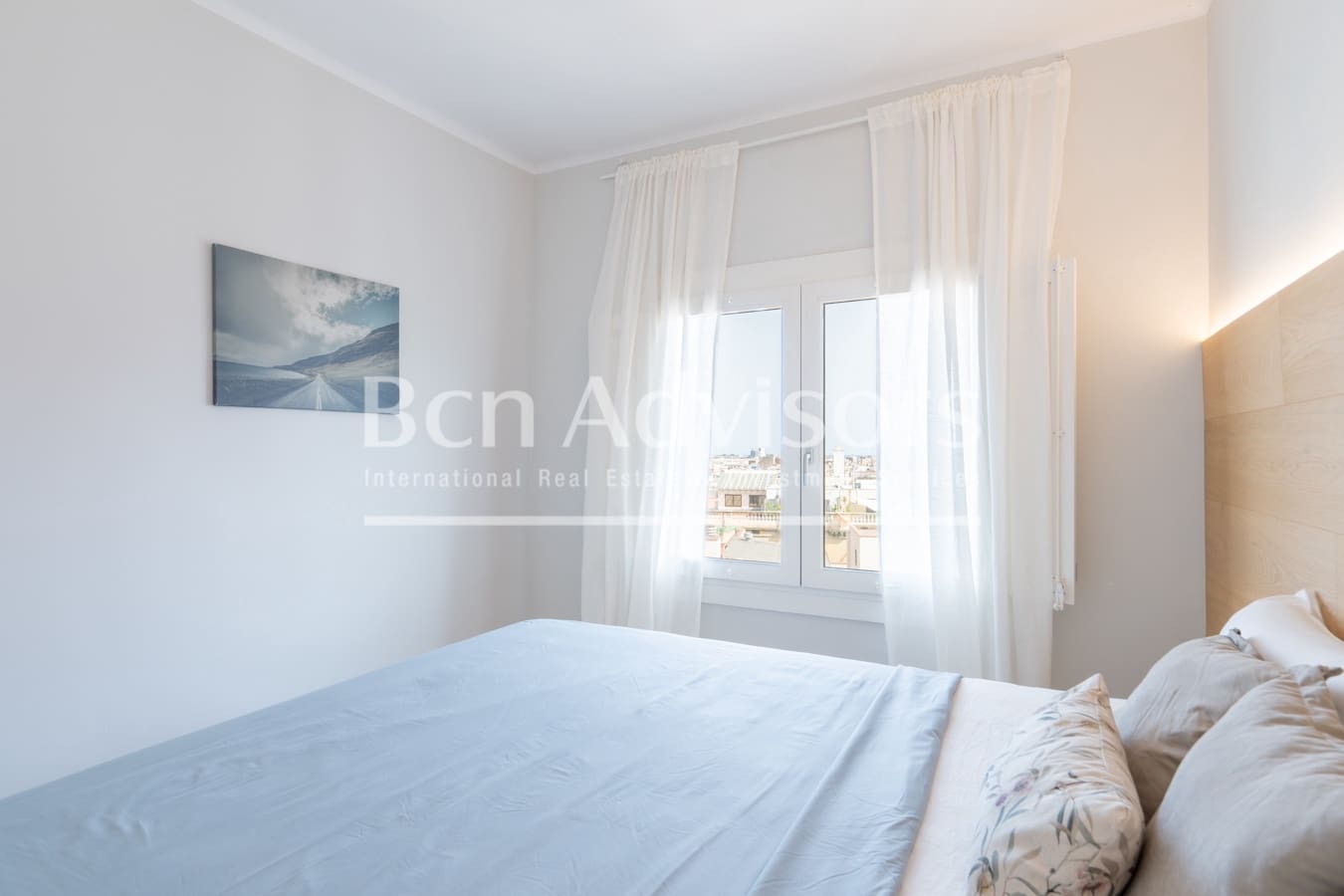 3 chambre Appartement à vendre à Barcelone ville - 849 000 € (Ref: 9978469)
