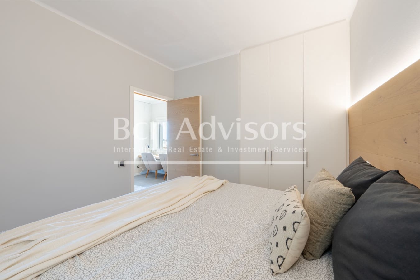 3 chambre Appartement à vendre à Barcelone ville - 849 000 € (Ref: 9978469)