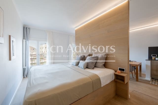 3 sypialnia Apartament na sprzedaż w La Dreta de L'Eixample, Miasto Barcelona - 849 000 € (Ref: 9978469)