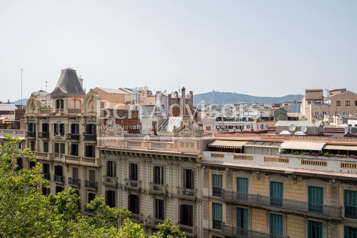 3 chambre Appartement à vendre à Barcelone ville - 849 000 € (Ref: 9978469)