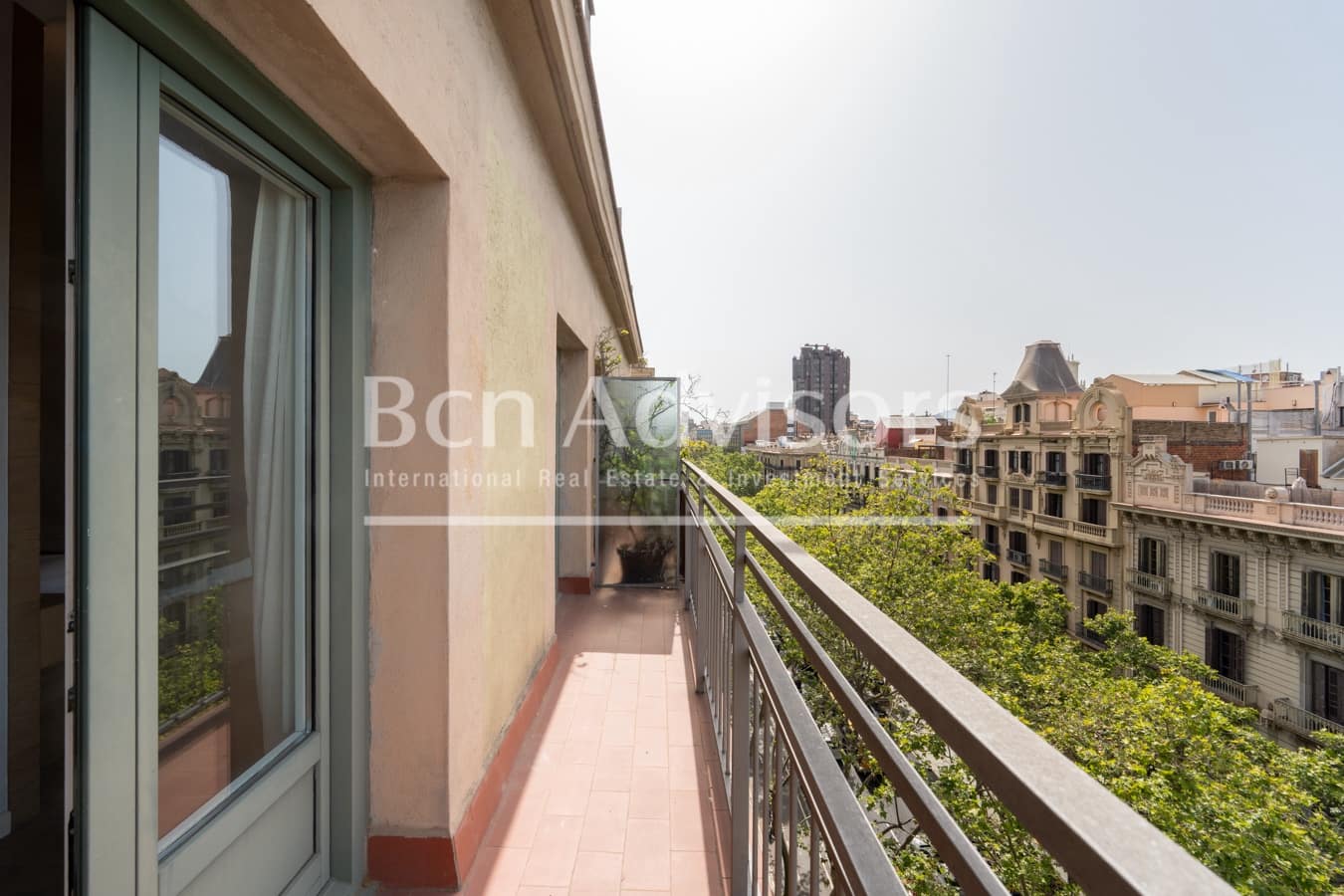 3 chambre Appartement à vendre à Barcelone ville - 849 000 € (Ref: 9978469)
