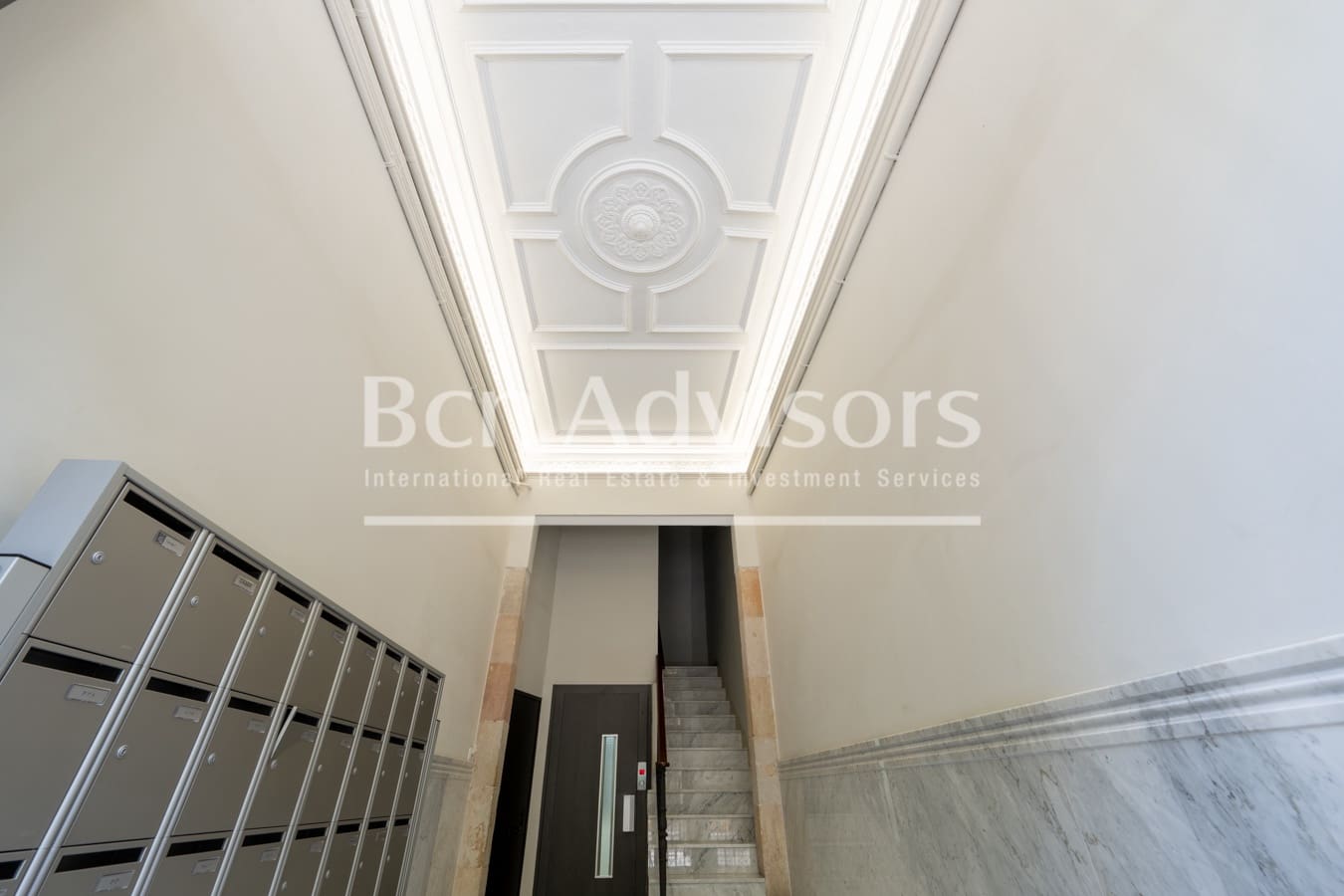 3 chambre Appartement à vendre à Barcelone ville - 849 000 € (Ref: 9978469)