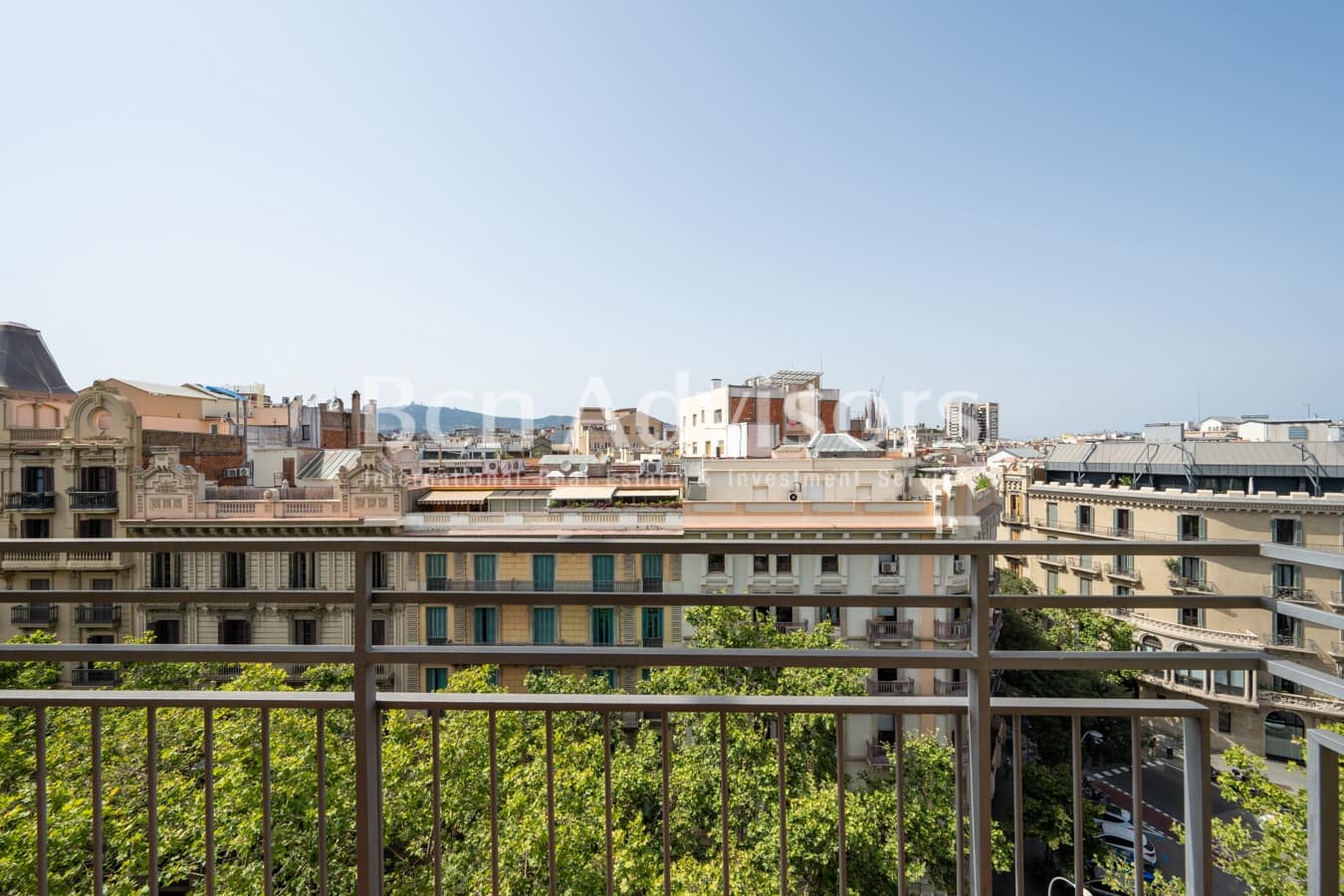 3 chambre Appartement à vendre à Barcelone ville - 849 000 € (Ref: 9978469)