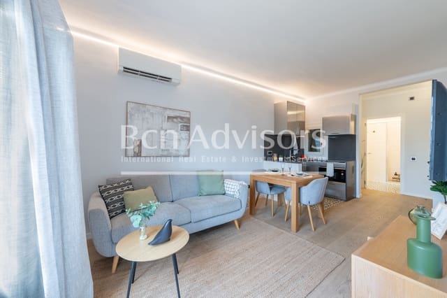 3 sypialnia Apartament na sprzedaż w La Dreta de L'Eixample, Miasto Barcelona - 849 000 € (Ref: 9978469)
